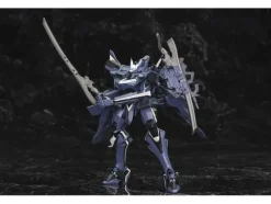 1/144 Shiranui Type-2 Phase 3 Unit 2 Takamura Yui Custom