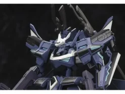 1/144 Shiranui Type-2 Phase 3 Unit 2 Takamura Yui Custom