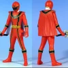 SH Magi Red