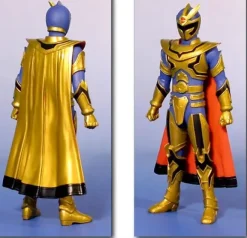 SH Magi Shine