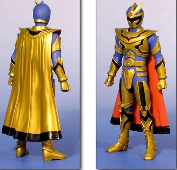 SH Magi Shine