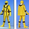 SH Magi Yellow