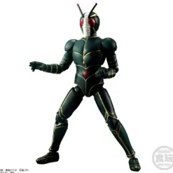 Shodo Kamen Rider VS7: 1Box (10pcs)