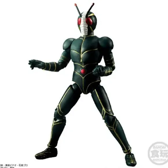 Shodo Kamen Rider VS7: 1Box (10pcs)