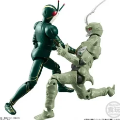 Shodo Kamen Rider VS7: 1Box (10pcs)