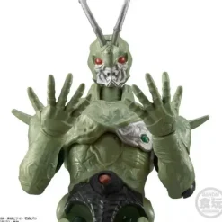 Shodo Kamen Rider VS7: 1Box (10pcs)