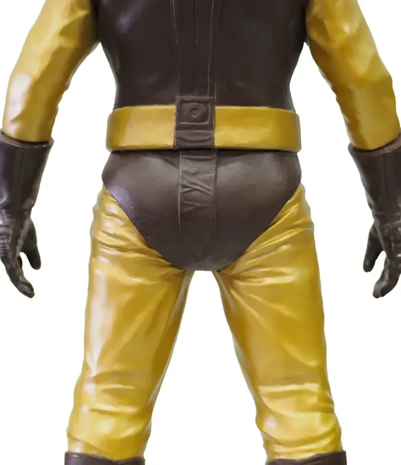 Showa Era Special Effects! 40cm Size Series / Spectrum man C Type Standard Ver.
