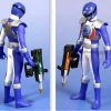 SHSEX Bouken Blue Powered by Accellular