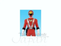 SHS01 Go-on Red