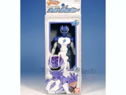 SH Super Geki Blue