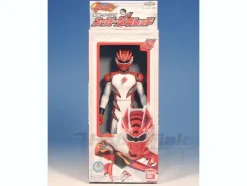 SH Super Geki Red