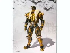 SIC Kamen Rider Gaoh & Kintaros Imagin