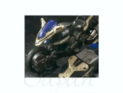 SIC Kiwami Damashii Side Basshar