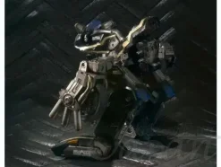 SIC Kiwami Damashii Side Basshar
