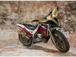 SIC Kiwamidamashi Try Chaser 2000