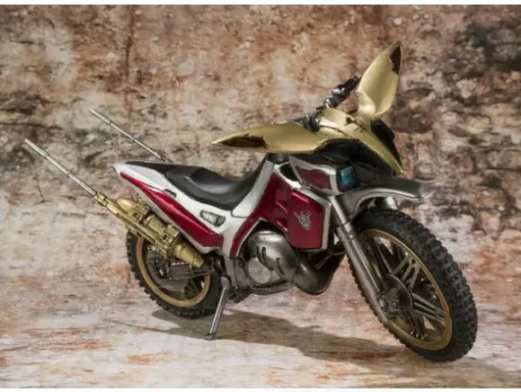 SIC Kiwamidamashi Try Chaser 2000