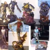 SIC Takumi-Damashii Collection #02