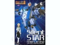 1/35 Silent Star Fenics AT-05D