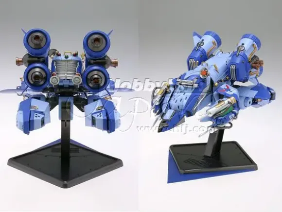 1/35 Silent Star Fenics AT-05D