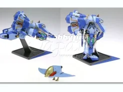 1/35 Silent Star Fenics AT-05D