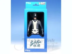 Silver Kamen