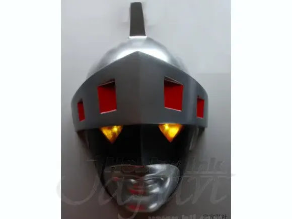 Silver Kamen Giant Type B