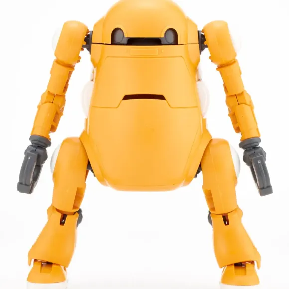 Simpler MechatroWeGo Orange