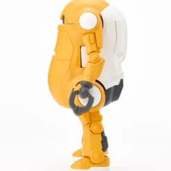 Simpler MechatroWeGo Orange
