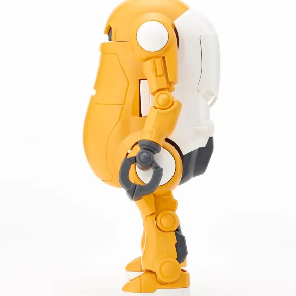 Simpler MechatroWeGo Orange