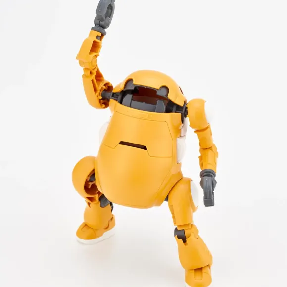 Simpler MechatroWeGo Orange