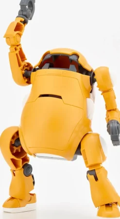 Simpler MechatroWeGo Orange