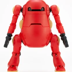Simpler MechatroWeGo Red