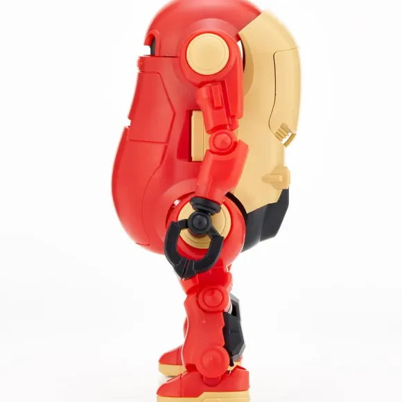 Simpler MechatroWeGo Red