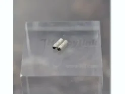 Single Vulcan 1.5mm Black (20pcs)
