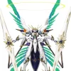 Siren (Xenoblade Chronicles 2) (Reissue)
