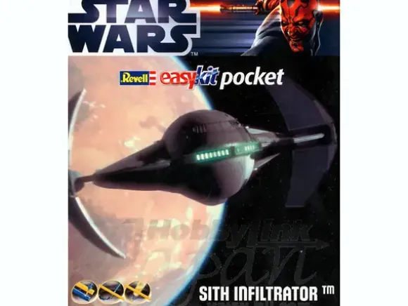1/257 Sith Infiltrator