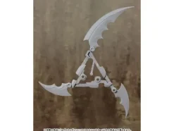 Skull Massacre