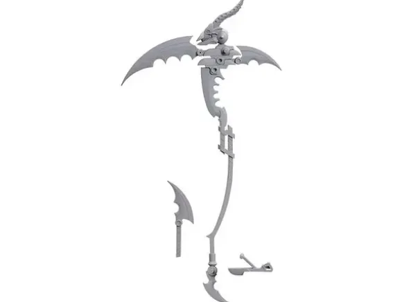 Skull Massacre