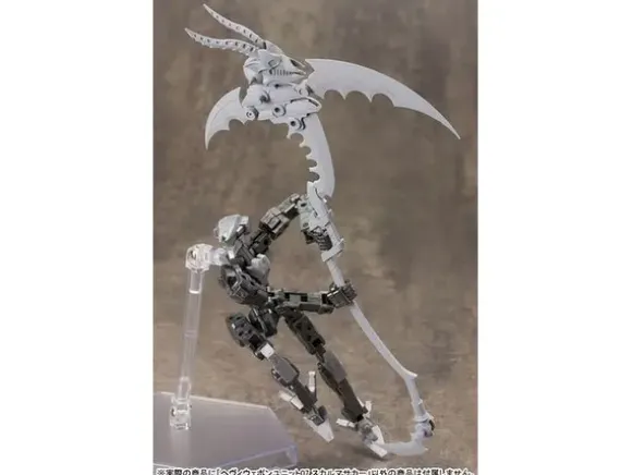 Skull Massacre