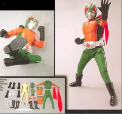 1/10 Sky Rider