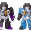 Skywarp & Thundercracker (D-Style)