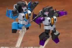 Skywarp & Thundercracker (D-Style)