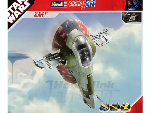 Slave I