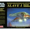 1/72 Slave I Boba Fett Version