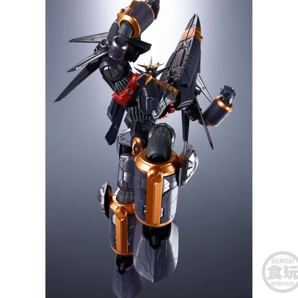 SMP Alternative Destiny Aim for the Top! Gunbuster
