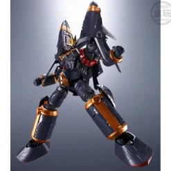 SMP Alternative Destiny Aim for the Top! Gunbuster