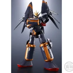 SMP Alternative Destiny Aim for the Top! Gunbuster