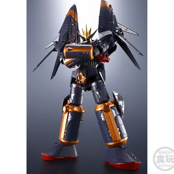 SMP Alternative Destiny Aim for the Top! Gunbuster