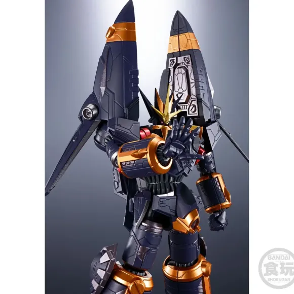 SMP Alternative Destiny Aim for the Top! Gunbuster
