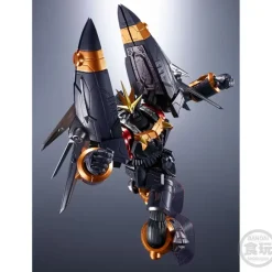 SMP Alternative Destiny Aim for the Top! Gunbuster